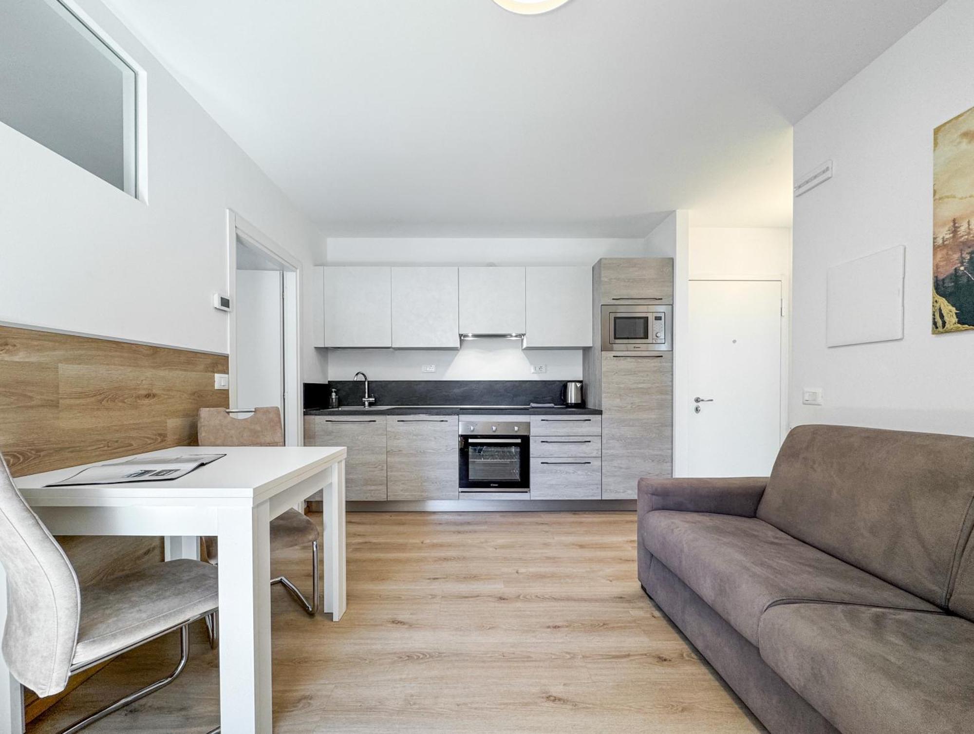 Relais Gentilini Apartment Male Bagian luar foto